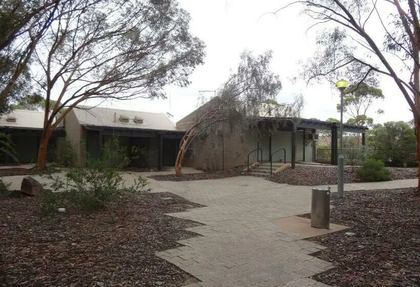 スタンダードルーム, Leigh Creek Outback Resort