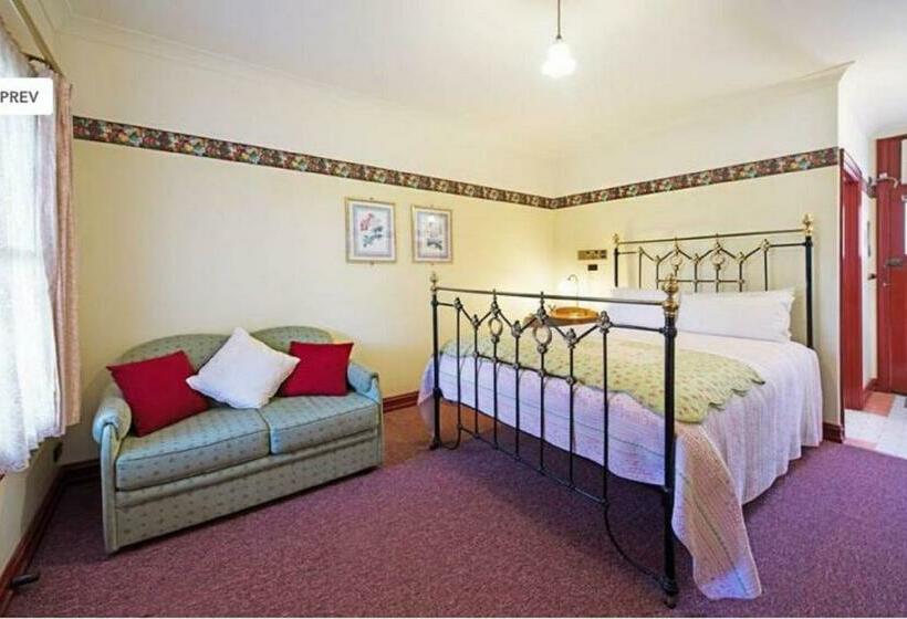 חדר סטנדרט, Motel Maldon