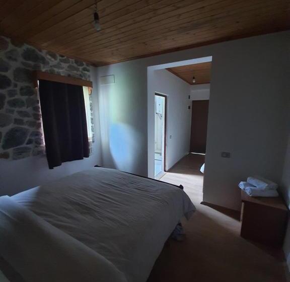 Pokój Basic Trzyosobowy, Guest House Flodisa
