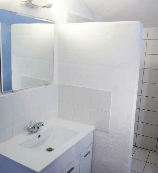 غرفة قياسية, Olive Branch El Chorro