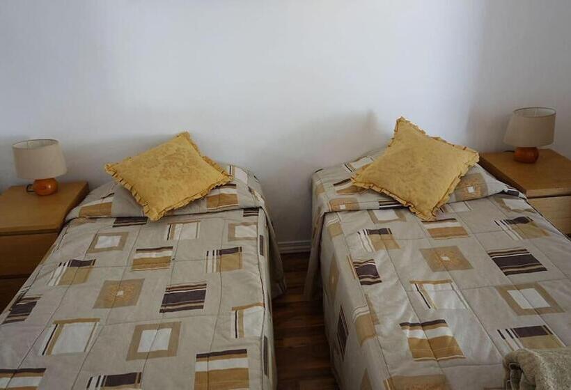 غرفة قياسية, Olive Branch El Chorro