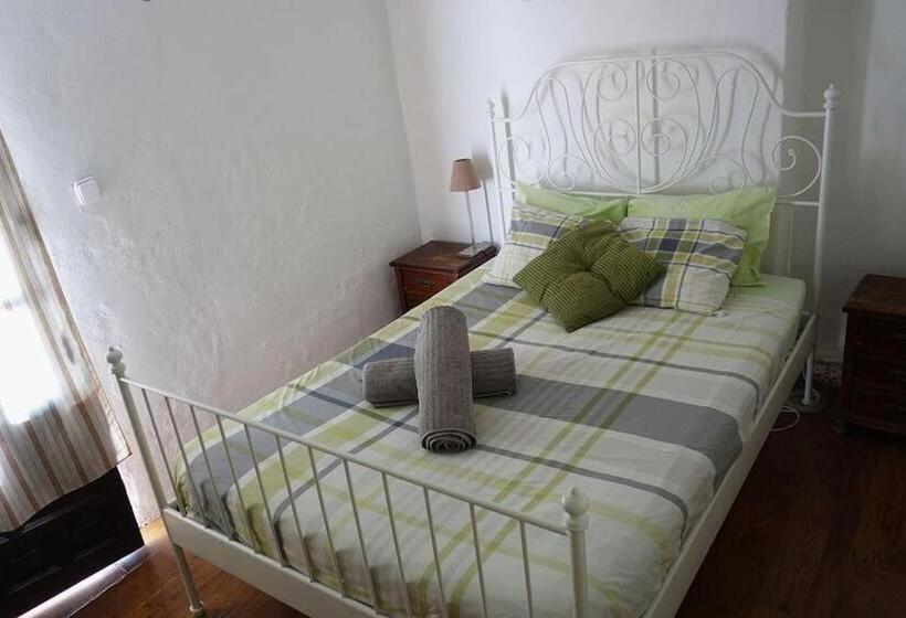 غرفة عائلية, Olive Branch El Chorro