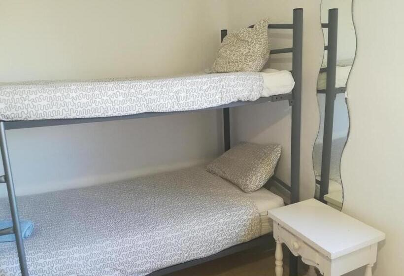 Апартаменты 1 Спальня, Olive Branch El Chorro