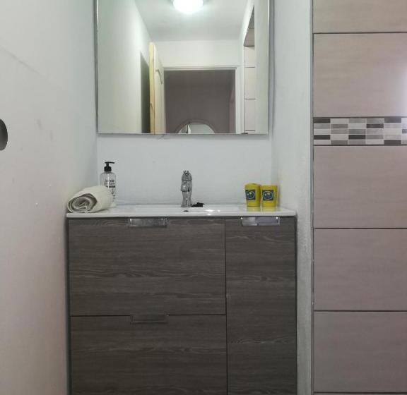 Апартаменты 1 Спальня, Olive Branch El Chorro