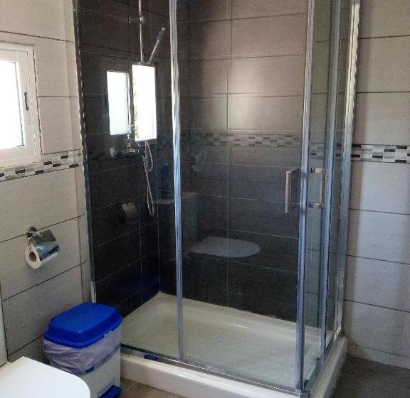 Апартаменты 1 Спальня, Olive Branch El Chorro