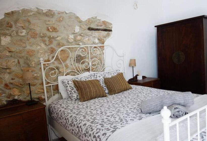 Семейный Номер, Olive Branch El Chorro