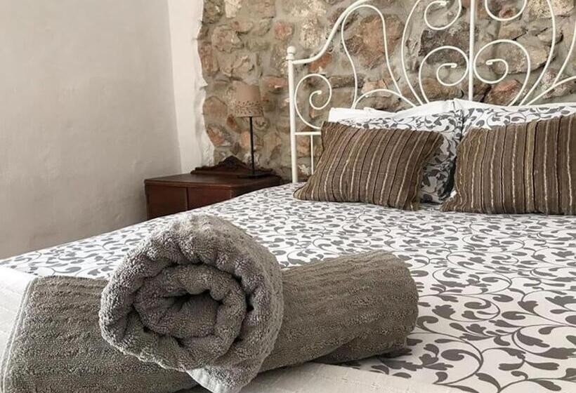 غرفة عائلية, Olive Branch El Chorro