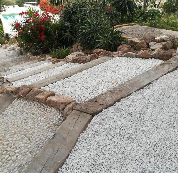 غرفة عائلية, Olive Branch El Chorro