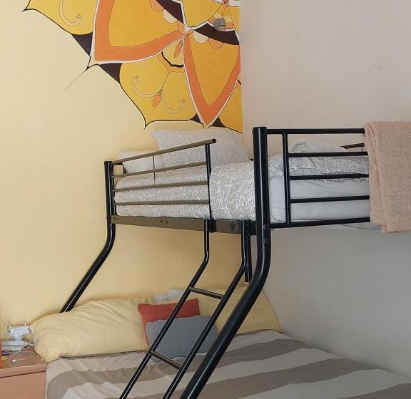 Семейный Номер, Olive Branch El Chorro