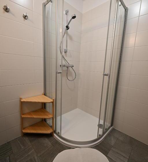 חדר סטנדרט, Rodinne Vinarstvi Spevak