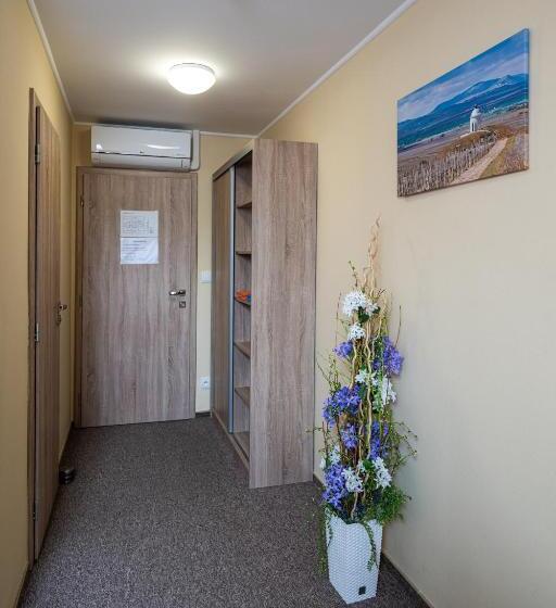 חדר סטנדרט לשלושה, Rodinne Vinarstvi Spevak