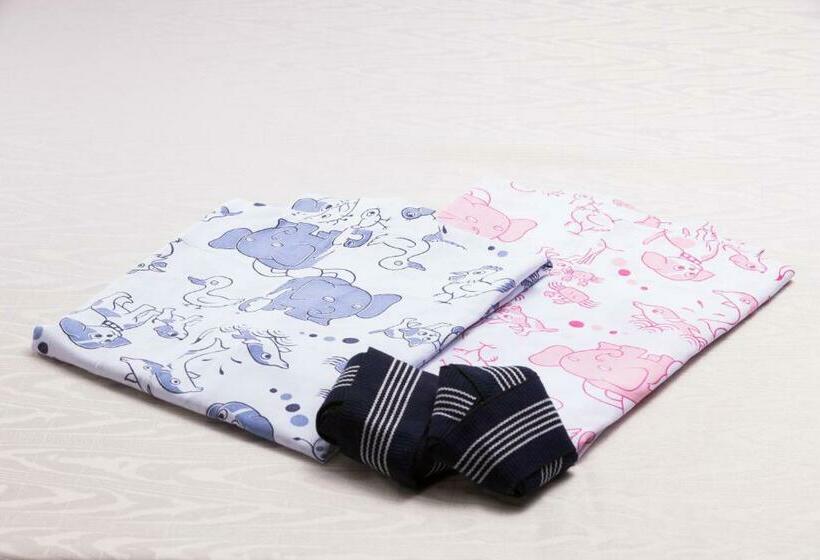 Номер Стандарт, Suimeiso