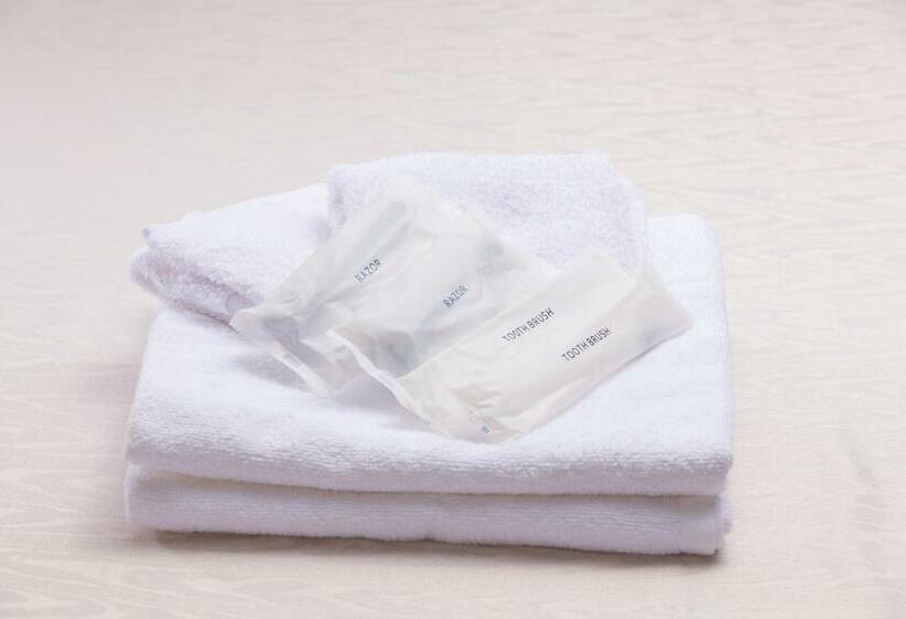 Номер Стандарт, Suimeiso