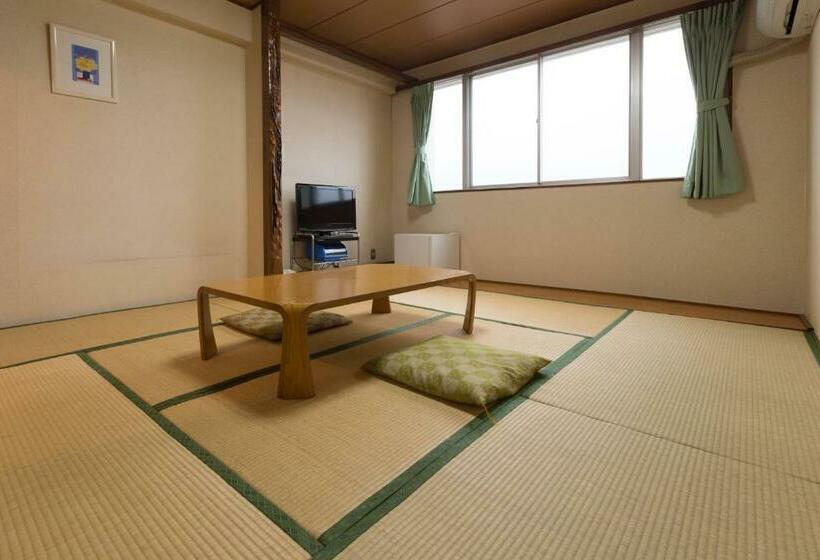 Номер Стандарт, Suimeiso