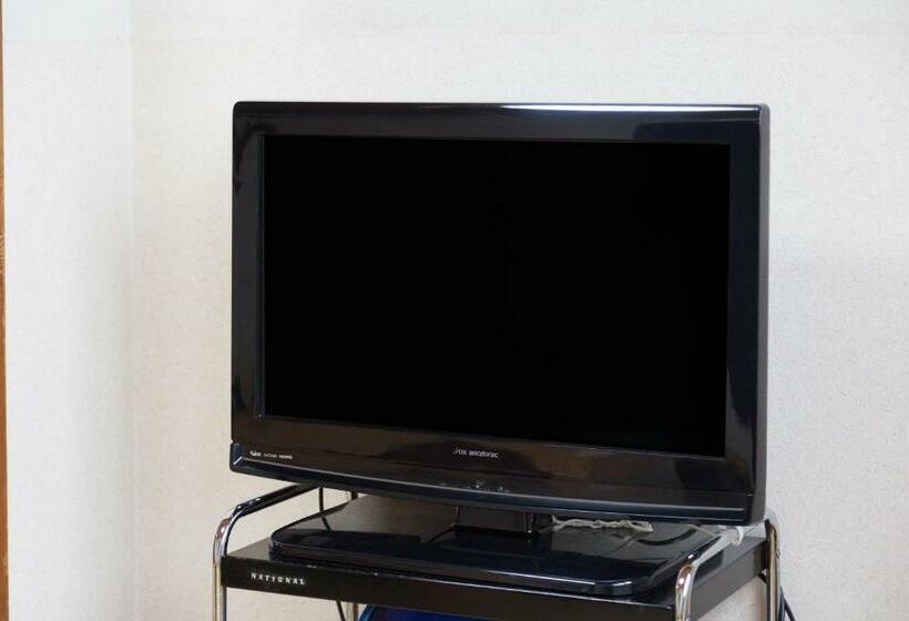 Номер Economy, Suimeiso