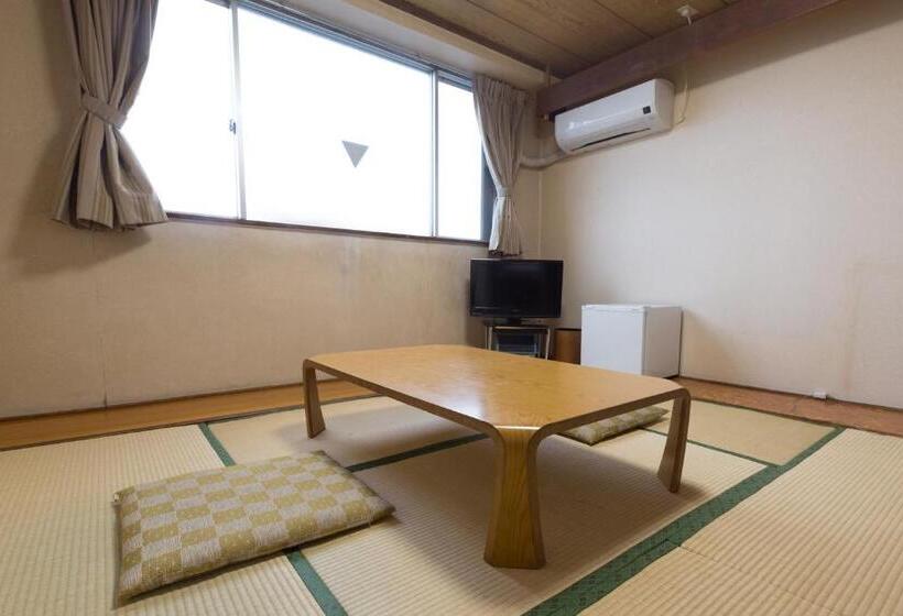 Номер Economy, Suimeiso