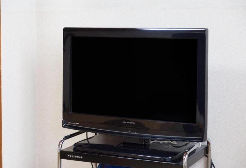 Номер Superior, Suimeiso