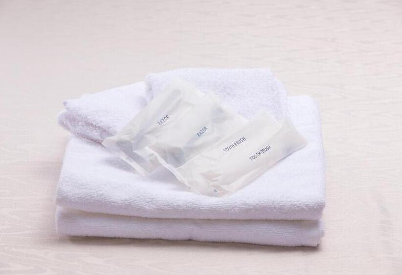 Номер Superior, Suimeiso