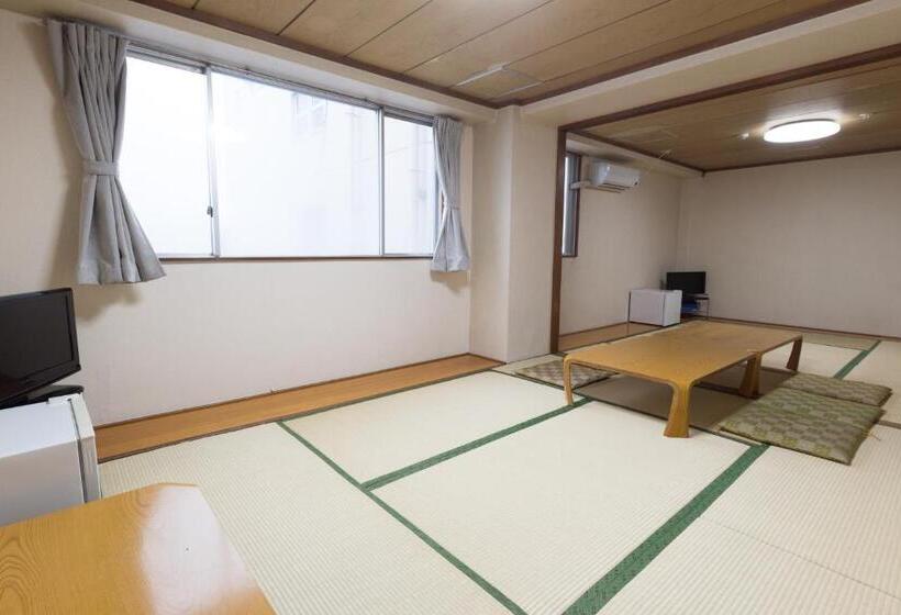 Номер Superior, Suimeiso