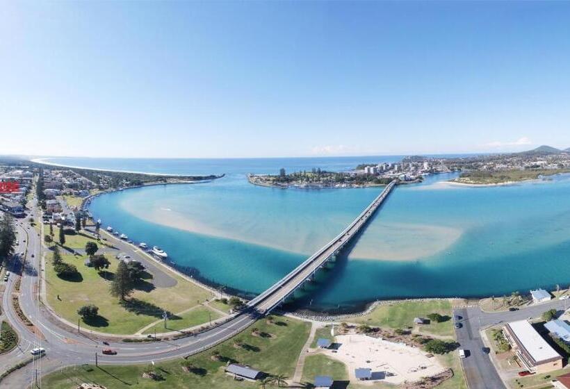 דירת פנטהאוז 1 חדרי שינה, Sunrise Luxury Apartments