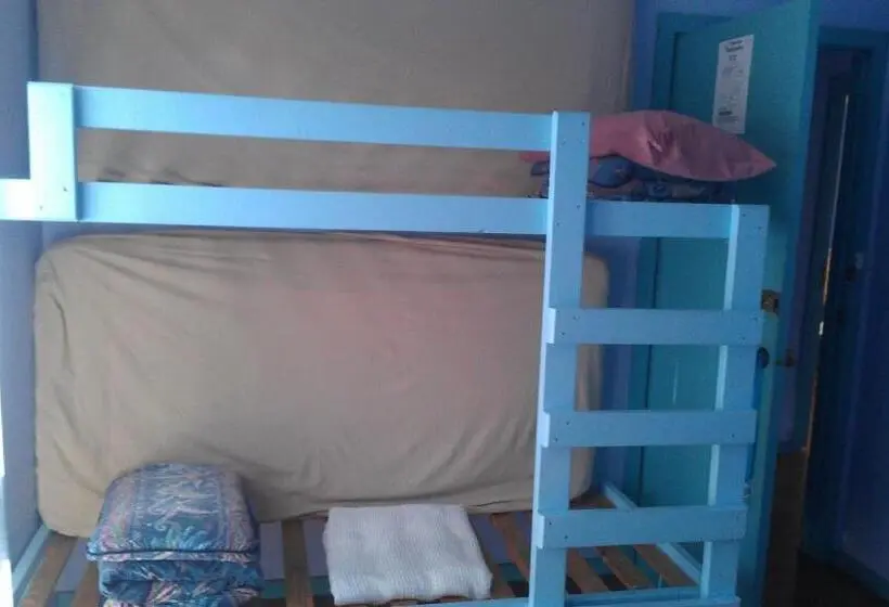 Familienzimmer, Anglesea Backpackers