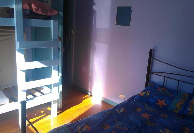 Семейный Номер, Anglesea Backpackers