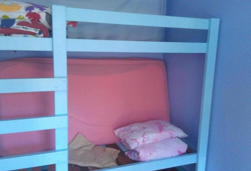 Семейный Номер Совместный Санузел, Anglesea Backpackers