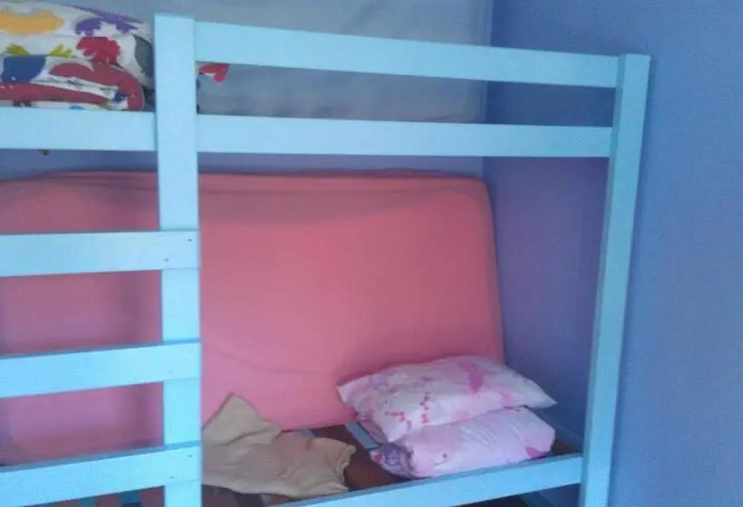 Familienzimmer Geteiltes Bad, Anglesea Backpackers