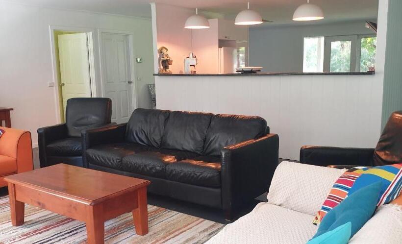 带4个卧室的别墅, Dixiglen Farm