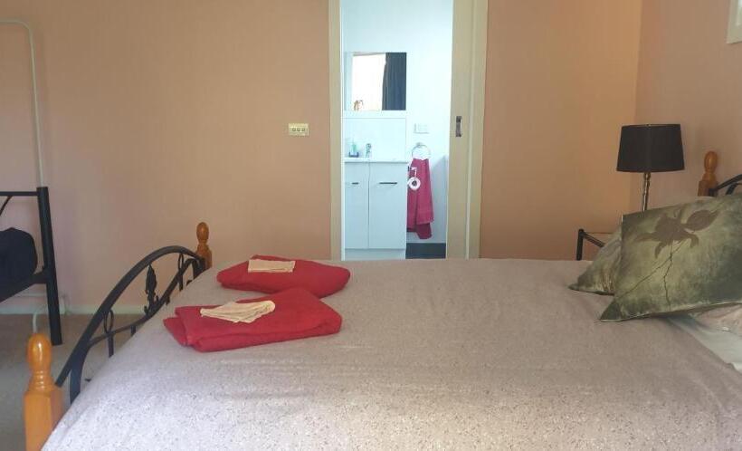 带4个卧室的别墅, Dixiglen Farm