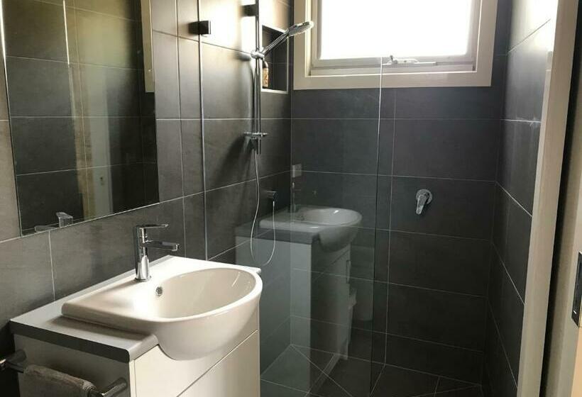 Апартаменты Superior 1 Спальня, Signal Box Short Stay