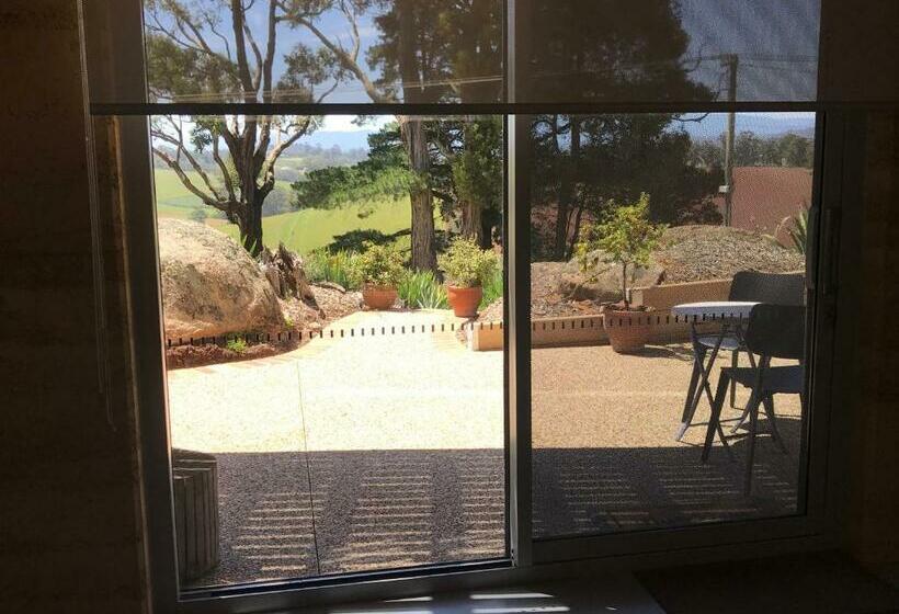 דירת חדר סופריור, Signal Box Short Stay