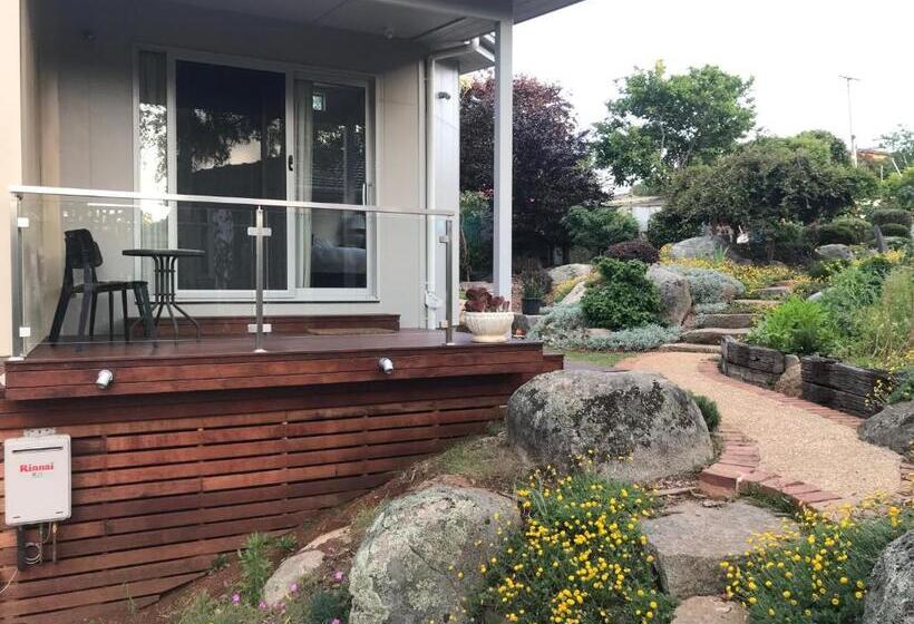 סוויטה דלוקס, Signal Box Short Stay