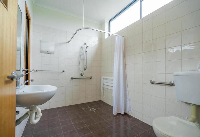 חדר סטנדרט, Capella Hotel Motel