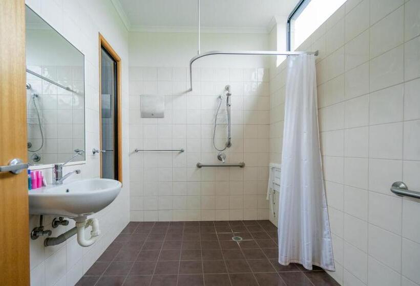 חדר סטנדרט, Capella Hotel Motel