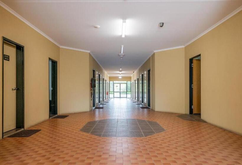 חדר סטנדרט, Capella Hotel Motel