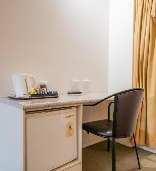 חדר סטנדרט, Capella Hotel Motel