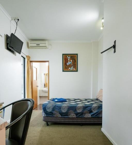 חדר סטנדרט, Capella Hotel Motel