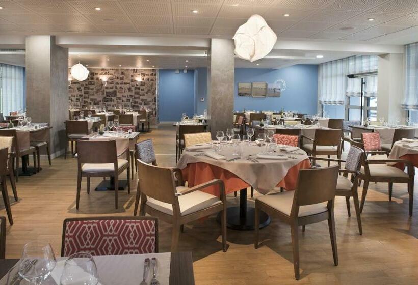 Апартаменты 1 Спальня, Domitys Les Portes De L Atlantique