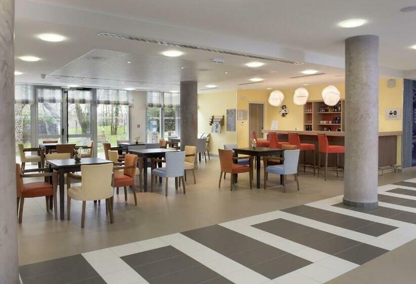 Апартаменты 1 Спальня, Domitys Les Portes De L Atlantique