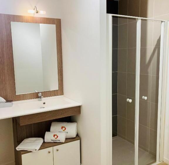 استودیوی استاندارد, Domitys Les Portes De L Atlantique