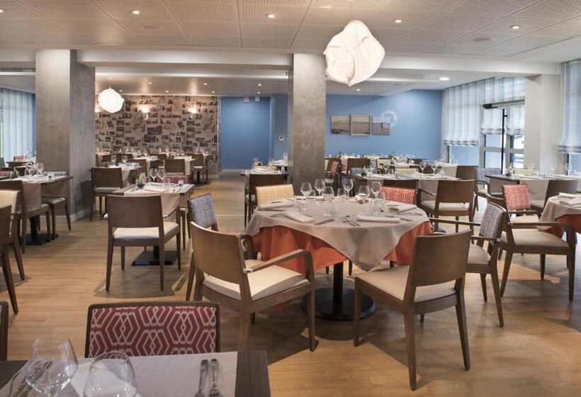 Апартаменты 2 Спальни, Domitys Les Portes De L Atlantique