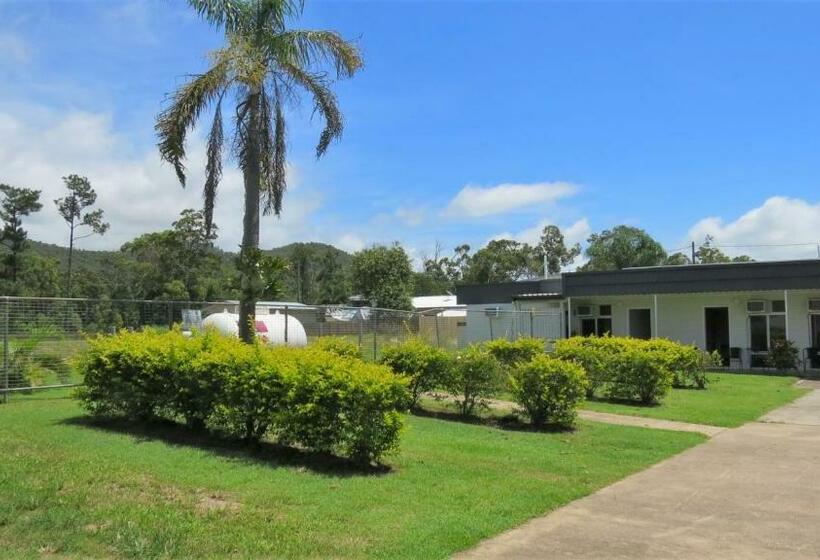 디럭스 패밀리 룸, Cardwell At The Beach