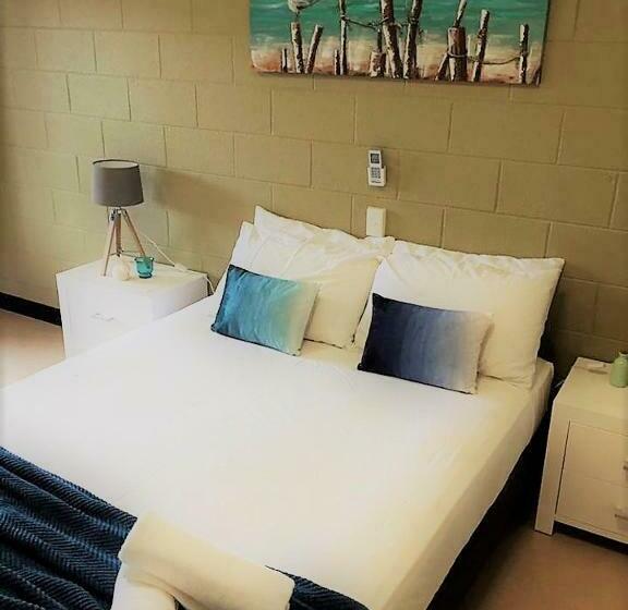 스탠다드 룸, Cardwell At The Beach