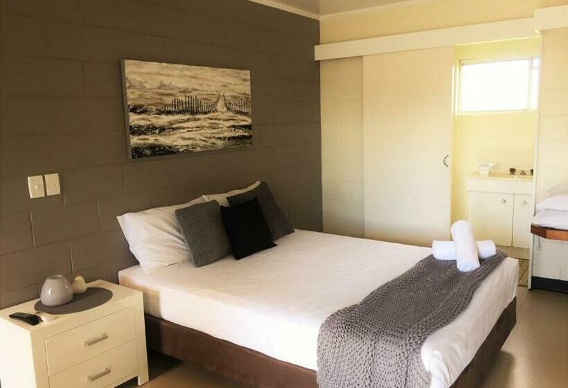 스탠다드 룸, Cardwell At The Beach