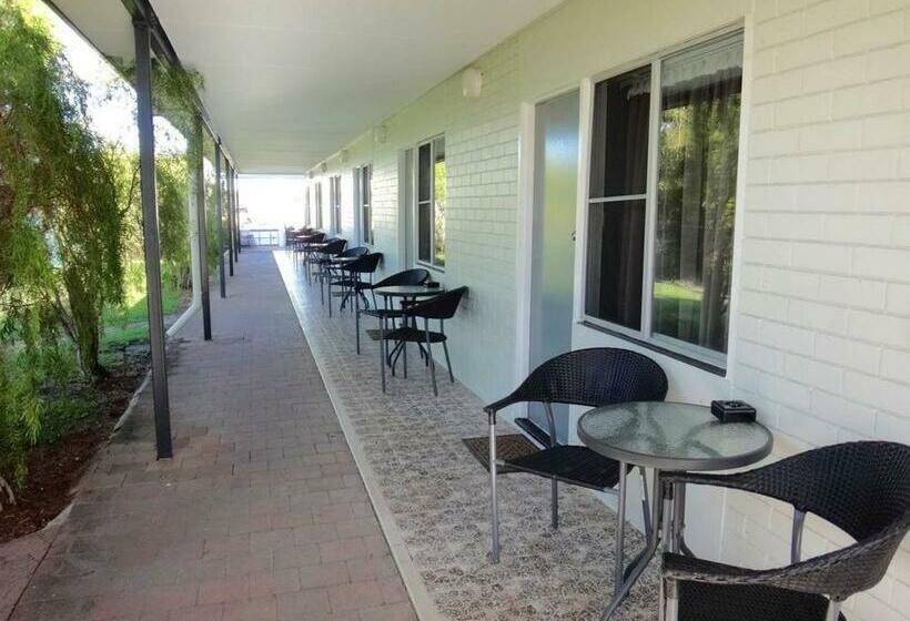 스탠다드 룸, Cardwell At The Beach