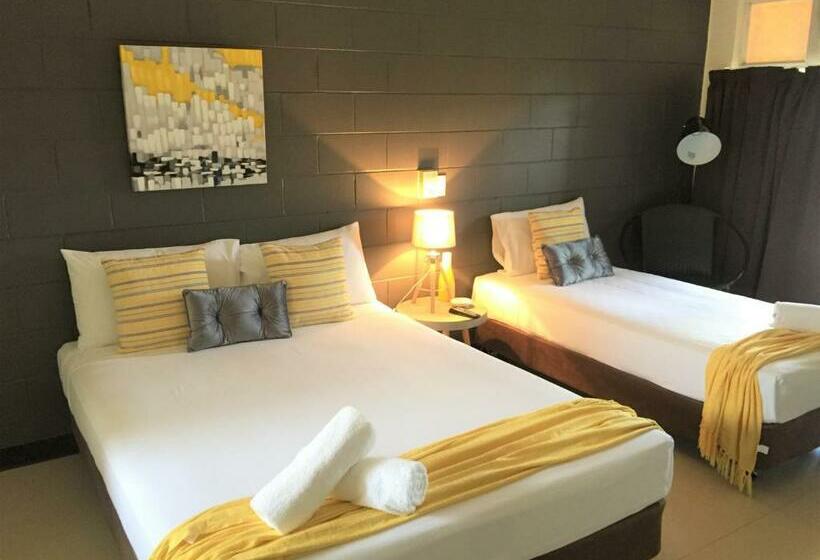 스탠다드 룸, Cardwell At The Beach