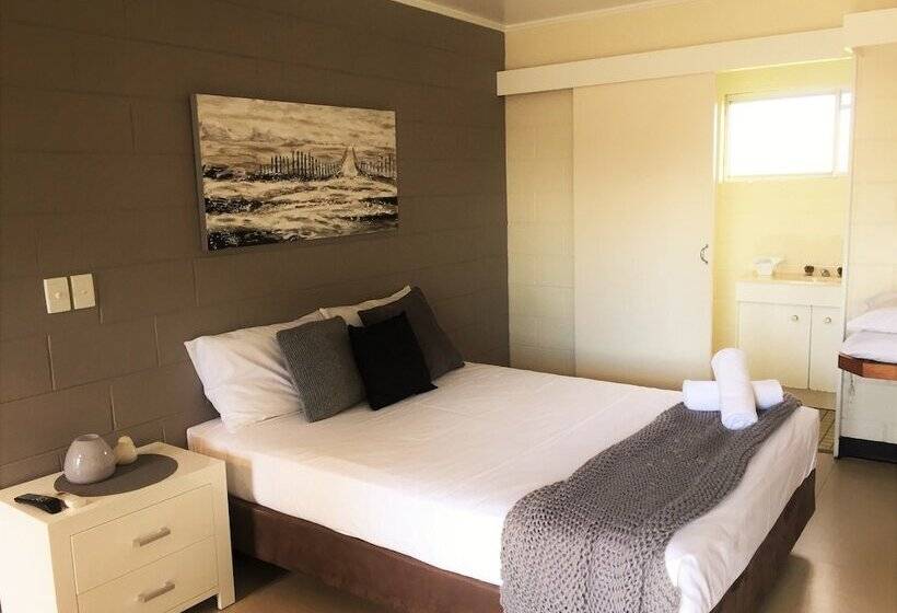 스탠다드 룸, Cardwell At The Beach