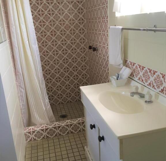 디럭스 패밀리 룸, Cardwell At The Beach