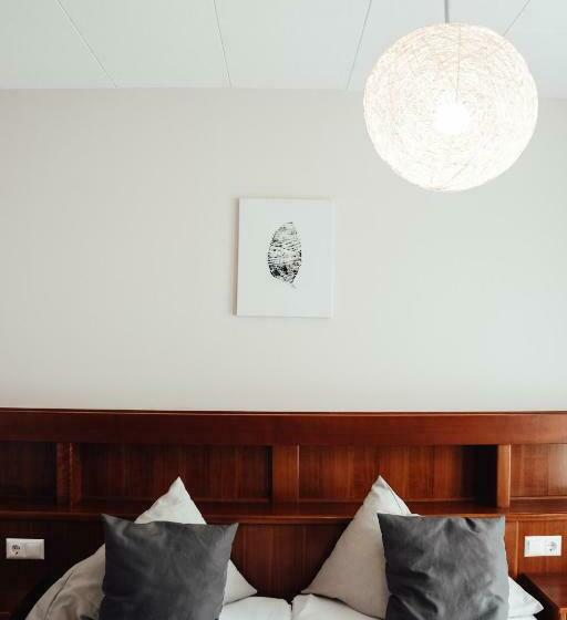 스탠다드 룸, Die Mühle #10